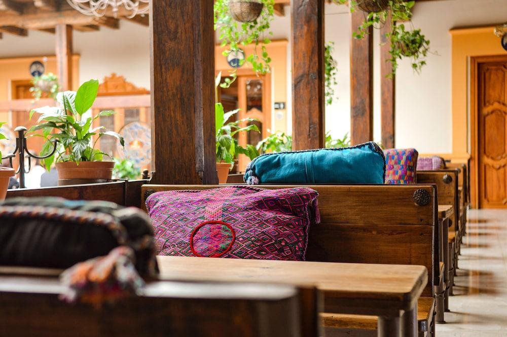Casa De Los Arcangeles San Cristóbal de Las Casas Екстериор снимка