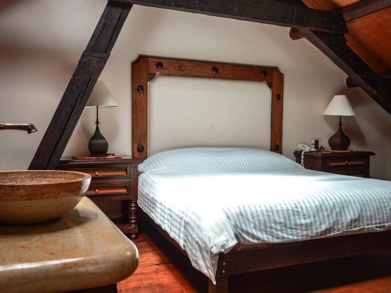 Casa De Los Arcangeles San Cristóbal de Las Casas Екстериор снимка