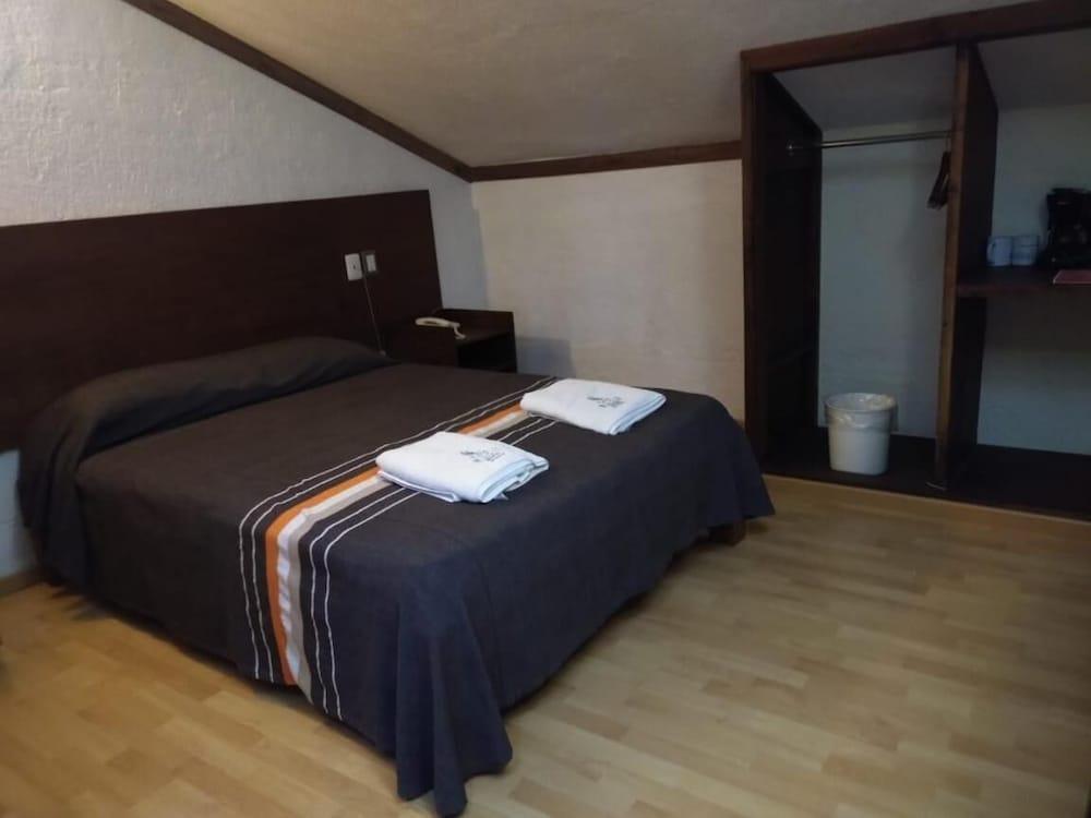 Casa De Los Arcangeles San Cristóbal de Las Casas Екстериор снимка