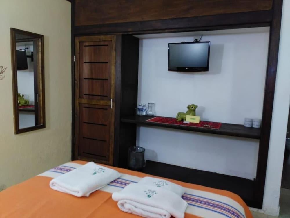 Casa De Los Arcangeles San Cristóbal de Las Casas Екстериор снимка
