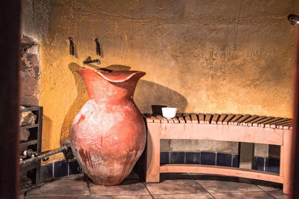 Casa De Los Arcangeles San Cristóbal de Las Casas Екстериор снимка