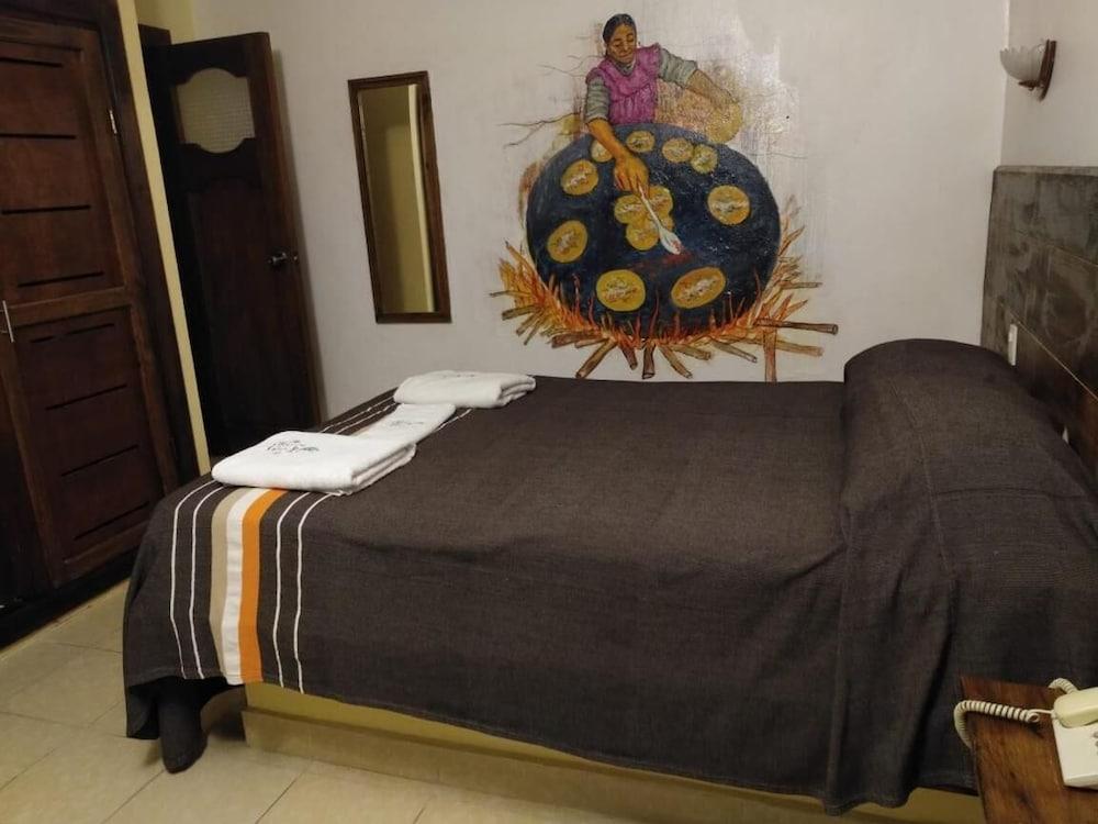 Casa De Los Arcangeles San Cristóbal de Las Casas Екстериор снимка