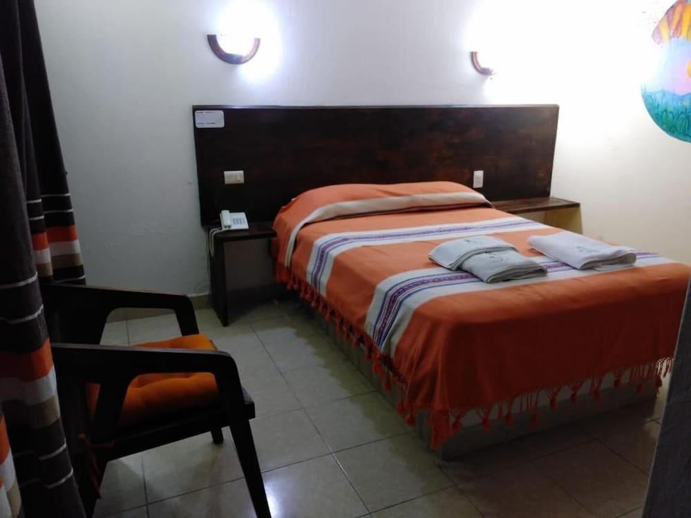 Casa De Los Arcangeles San Cristóbal de Las Casas Екстериор снимка