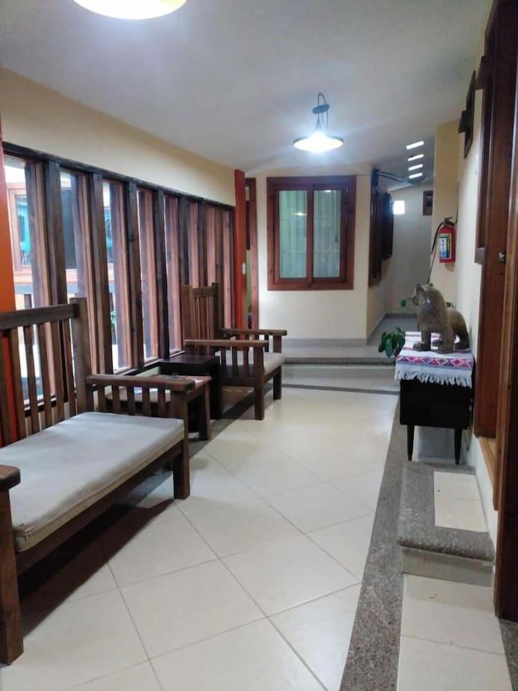 Casa De Los Arcangeles San Cristóbal de Las Casas Екстериор снимка