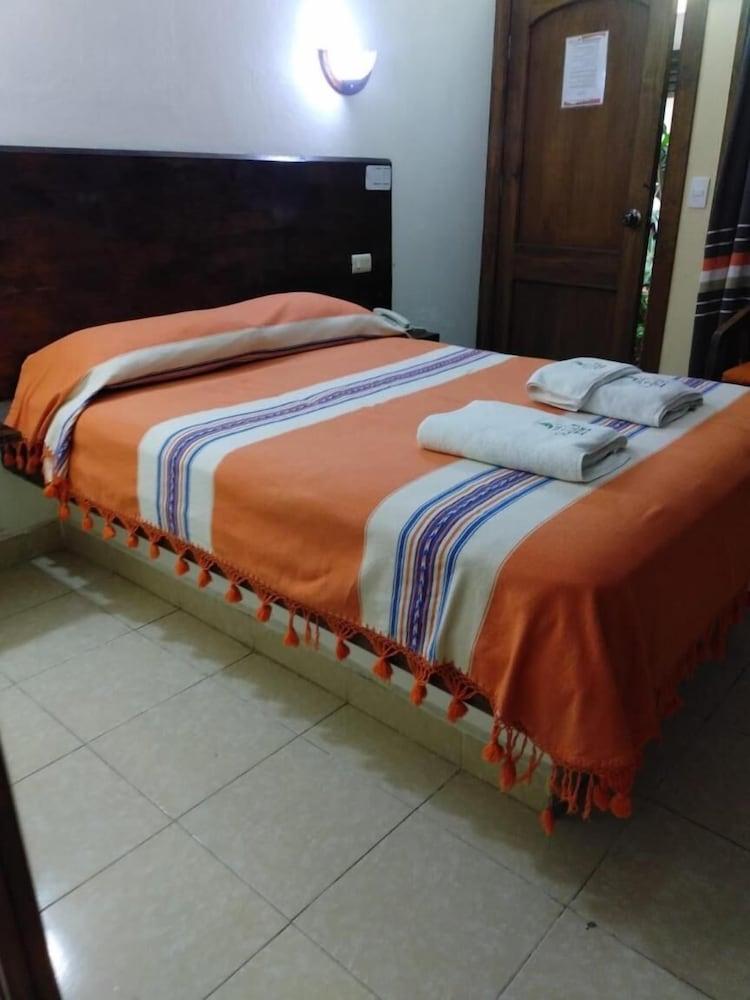 Casa De Los Arcangeles San Cristóbal de Las Casas Екстериор снимка