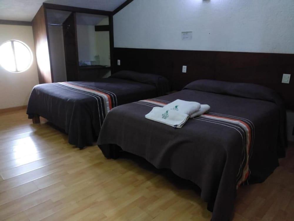 Casa De Los Arcangeles San Cristóbal de Las Casas Екстериор снимка