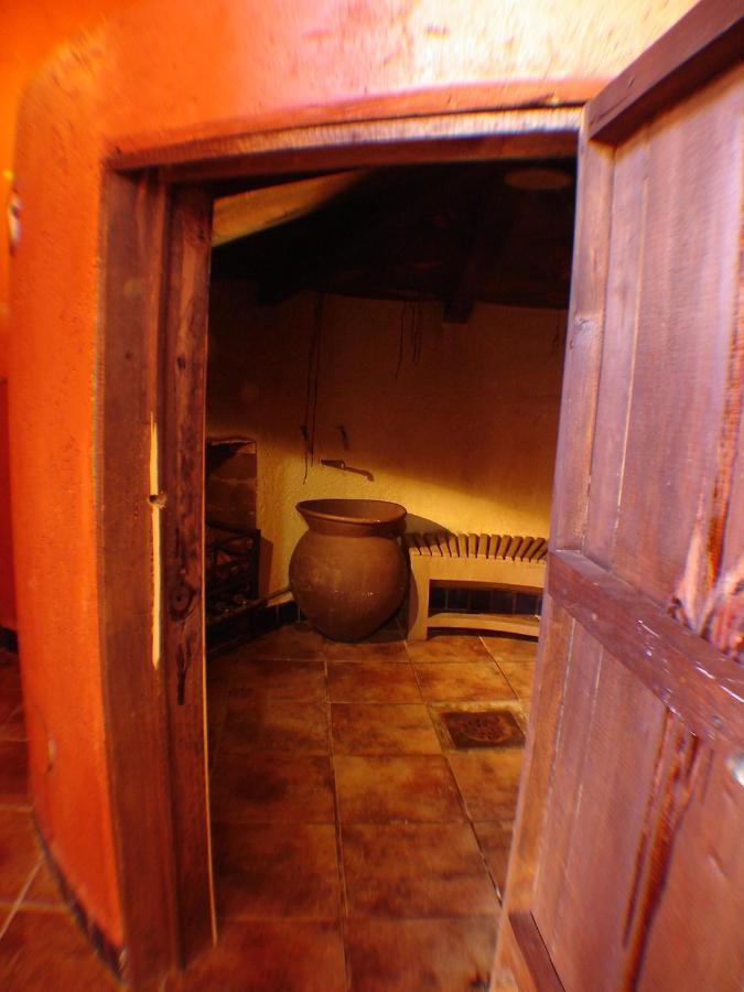 Casa De Los Arcangeles San Cristóbal de Las Casas Екстериор снимка